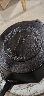 Signature Skillet - Image 4