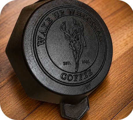 Signature Skillet